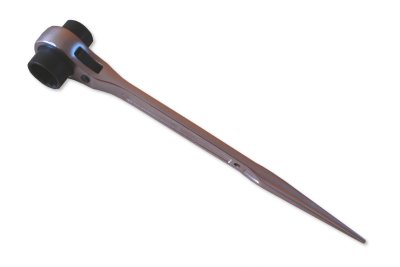 Lešenářský klíč (račna)