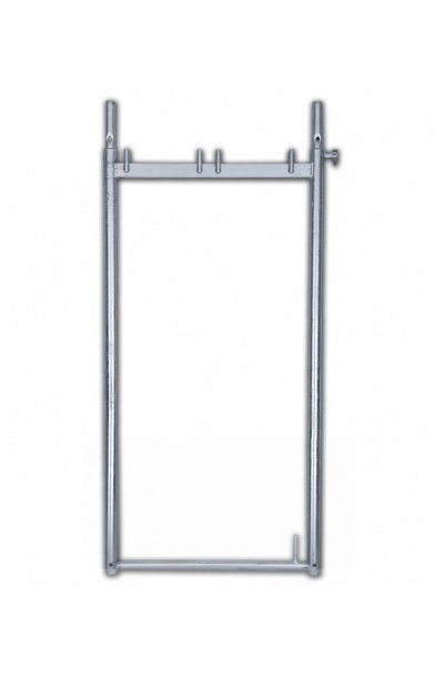 Rám lešení systém MJ UNI 70 - 1,50 m x 0,70 m