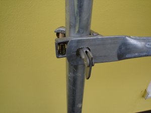 Spojka na zábradlí – Fotogalerie 3