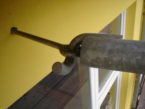 Kotevní šroub 230 mm – Fotogalerie 6