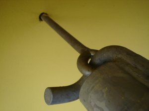 Kotevní šroub 350 mm – Fotogalerie 3